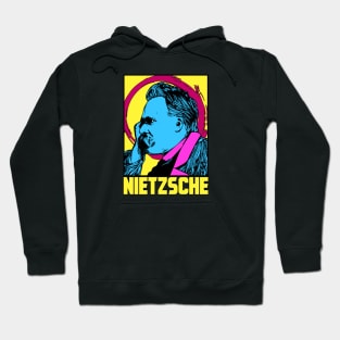 NIETZSCHE RETRO Hoodie